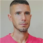Entrenador personal - Asesor nutricional